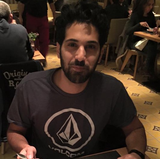 סו"ב לירן אחיאל