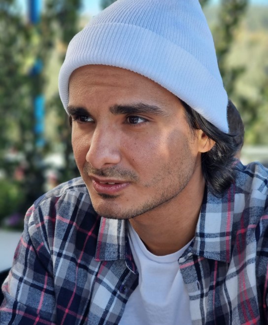 רון דוידסון